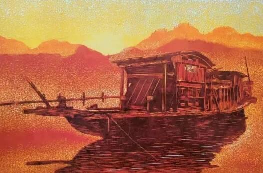 汇海汽车:准新车为什么会出现拧动描漆?