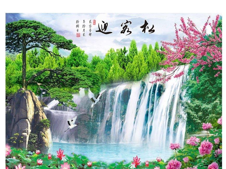 公众参与 | 十六年,就为守护人民的“大水缸”